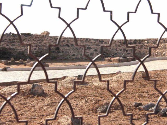 جدید ترین تصاویر مدینه - بقیع 1392